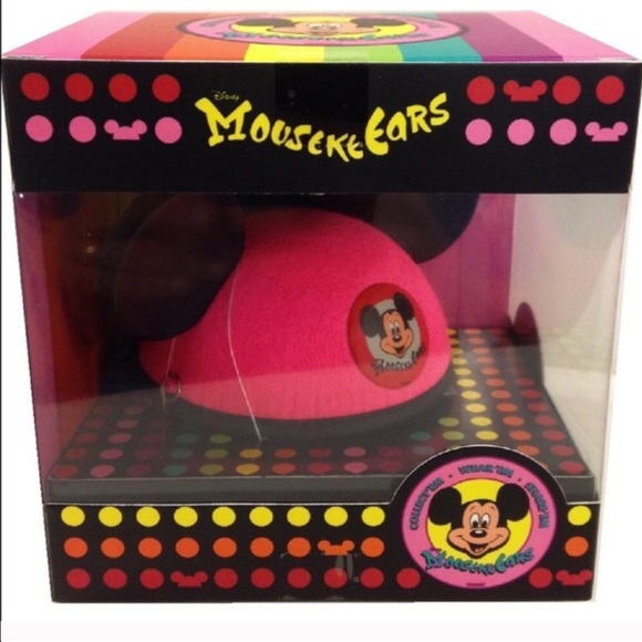 NWT collectible Disney hair piece main image 4