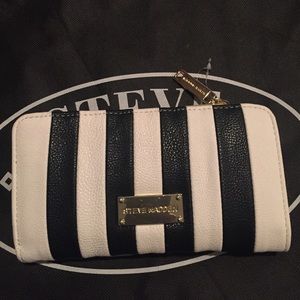 New Steve Madden wallet