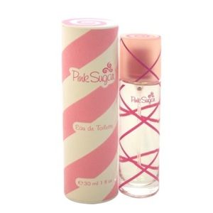 Pink Sugar for Women by Aquolina