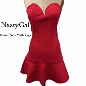 Gorgeous Nasty Gal Dress❣💋