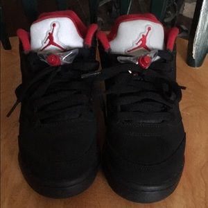 Air Jordan 5 Alternate Low 90