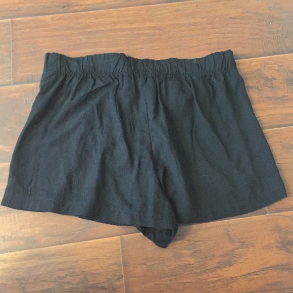 Flowy shorts - Picture 3 of 4