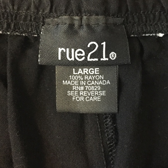 Flowy shorts - Picture 4 of 4