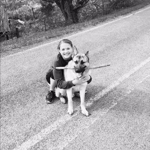 Meet your Posher, Isabelle