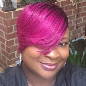 Meet your Posher, Lashunda