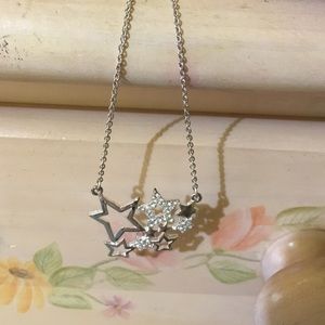 A necklace