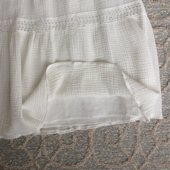 NWT Max studio summer dress size xs - Picture 4 of 4