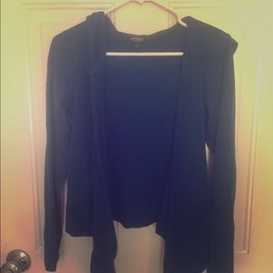 Express Cardigan
