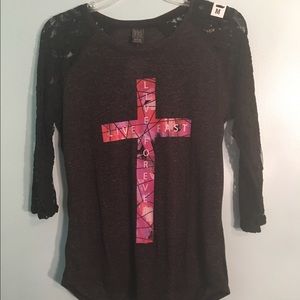 Zumiez Baseball Shirt