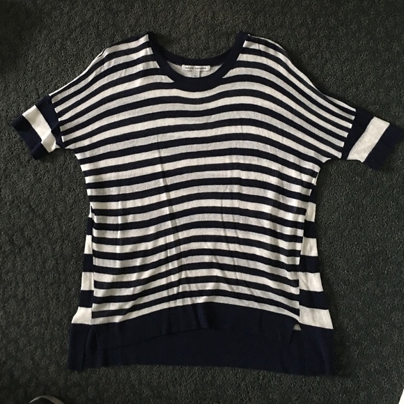 Autumn Cashmere Top. New Condition!