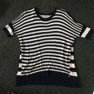 Autumn Cashmere Top. New Condition!