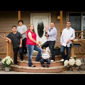 Meet your Posher, Nina