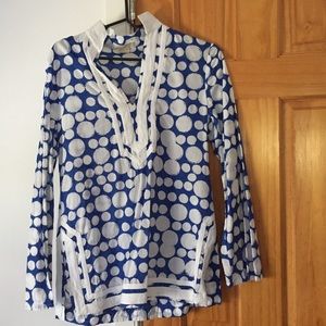 Michael Michael Kors Tunic