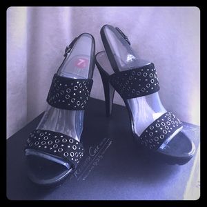 Kenneth Cole 9.2.5 technology "Lucky Deal"