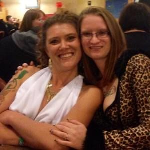 Meet your Posher, Candi