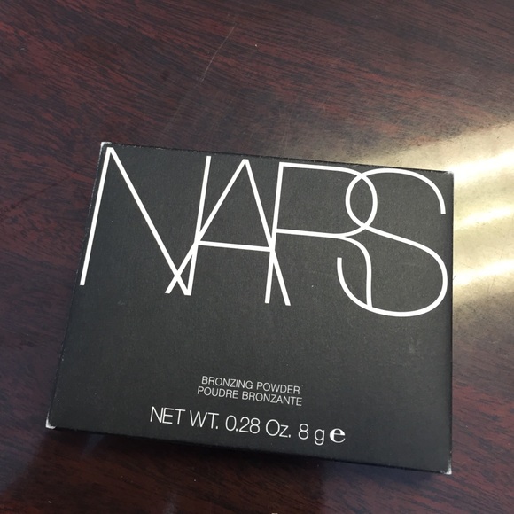 NARS Bronzer in casino