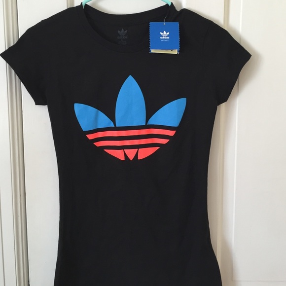 Adidas Tee