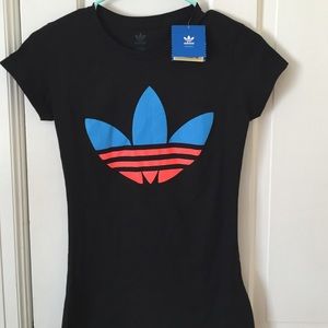 Adidas Tee
