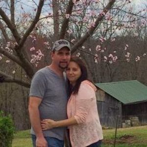 Meet your Posher, Roger-melissa