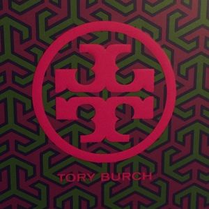 Tory Burch shoebox
