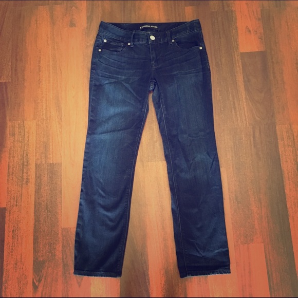 Express Stella skinny jean