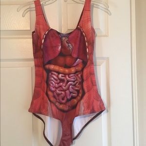 Dem Guts LT Swimsuit