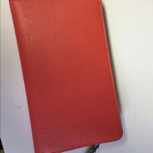 Banana Republic wallet