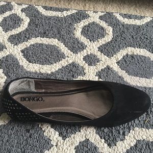 Black Flats