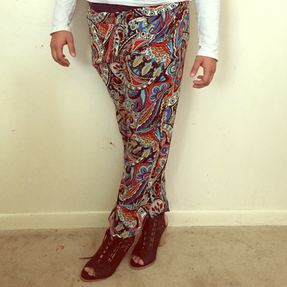 Harem pants