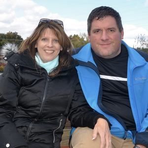 Meet your Posher, Tami