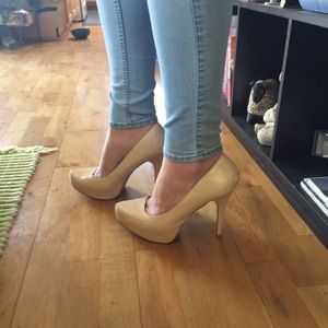 Torrid High heel pumps