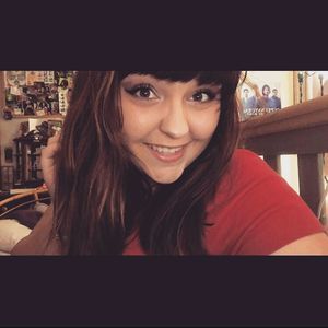 Meet your Posher, Anna