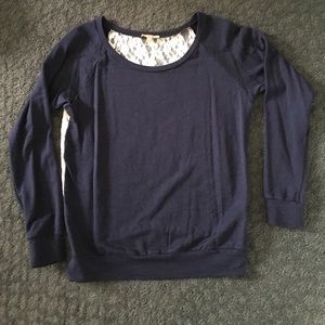 Flirty Anthro Top! New Condition