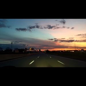 Nike Sneakers Size 8