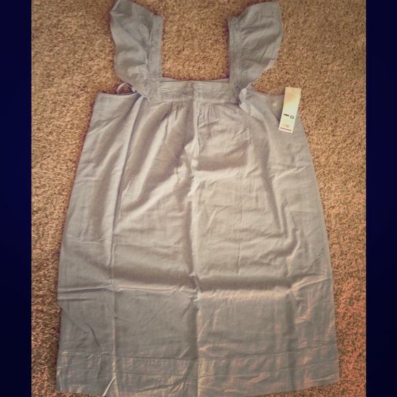 Summer Maternity Dress