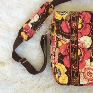 Vera Bradley Crossbody Bag
