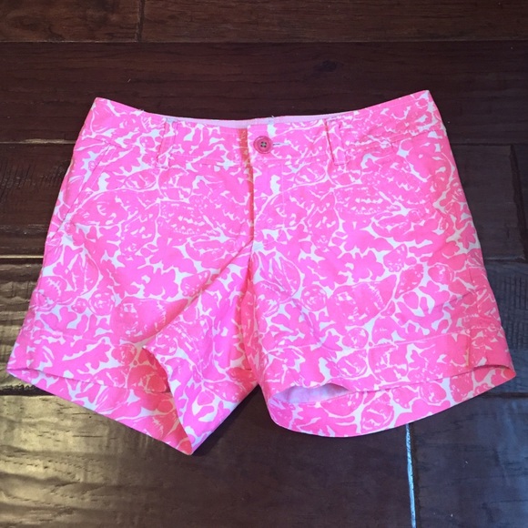 Lilly Pulitzer Callahan Short