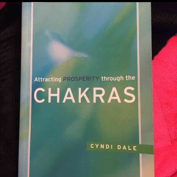 Attracting Prosperity Through The Chakras
