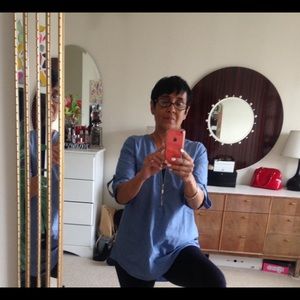 Meet your Posher, Millie