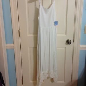 Free People Maxi Dress