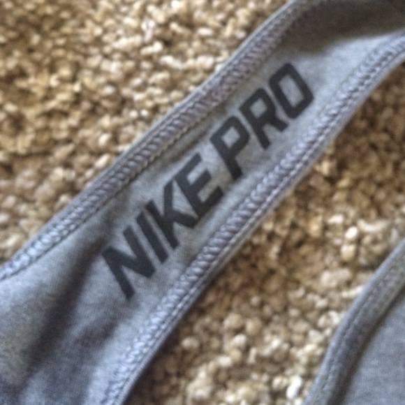 Nike Tops - Nike pro tank Nike Tops - Nike pro tank