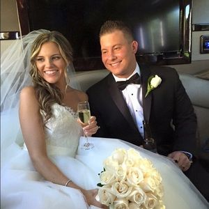 Meet your Posher, Christine