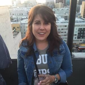 Meet your Posher, Alexia