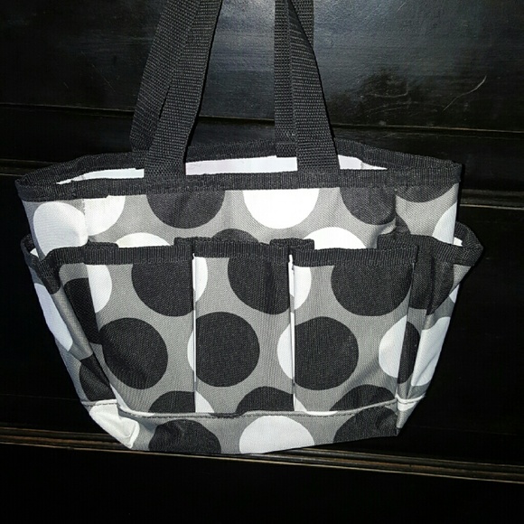 Small Thirty-one tote
