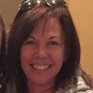 Meet your Posher, Dana