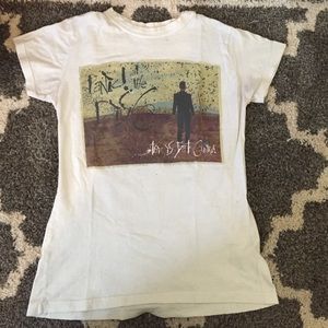 Panic at the disco band tee