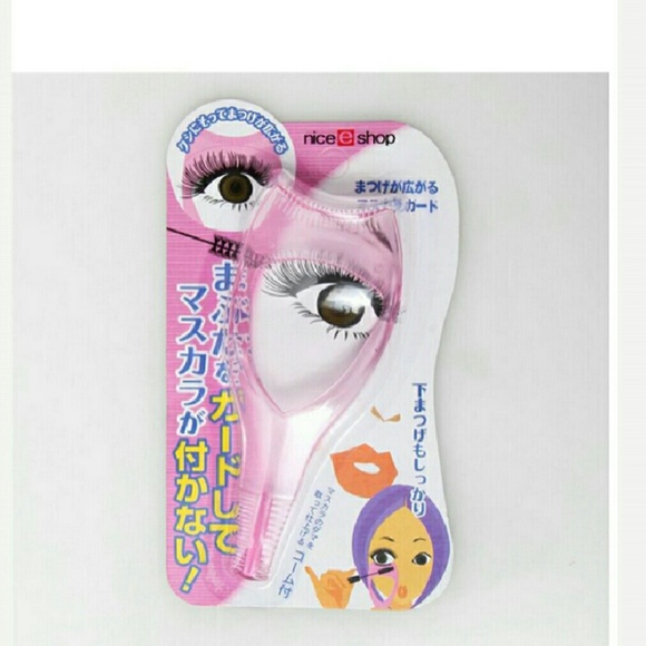 Eyelash Tool Guide - Picture 2 of 2