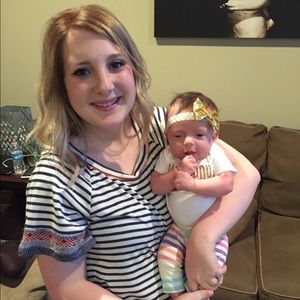 Meet your Posher, Jessica