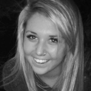 Meet your Posher, Kacey