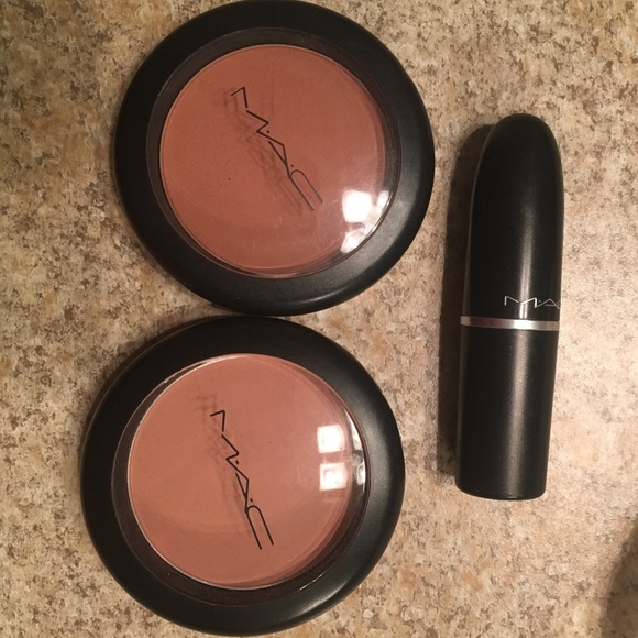 Blush